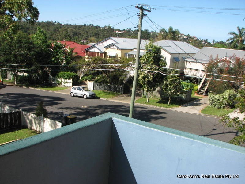 4/40 Kinnaird Street, Ashgrove QLD 4060