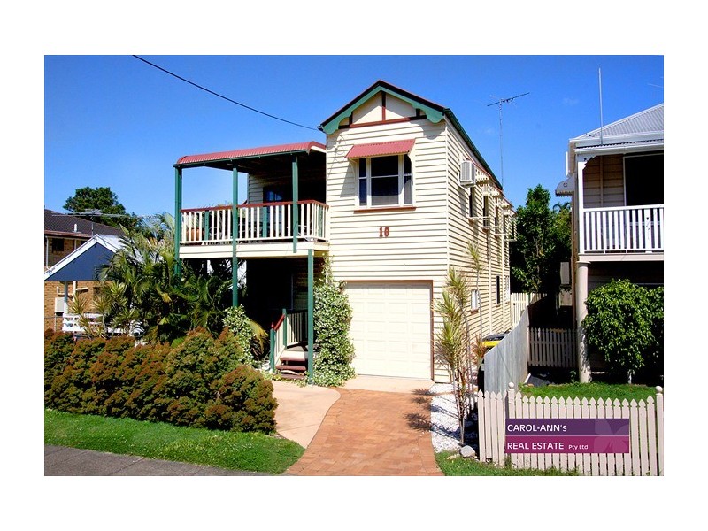 10 Cedar Street, Wynnum QLD 4178