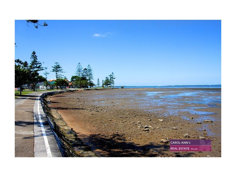 10 Cedar Street, Wynnum QLD 4178