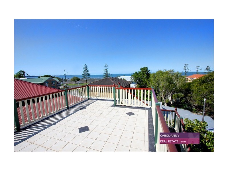 10 Cedar Street, Wynnum QLD 4178