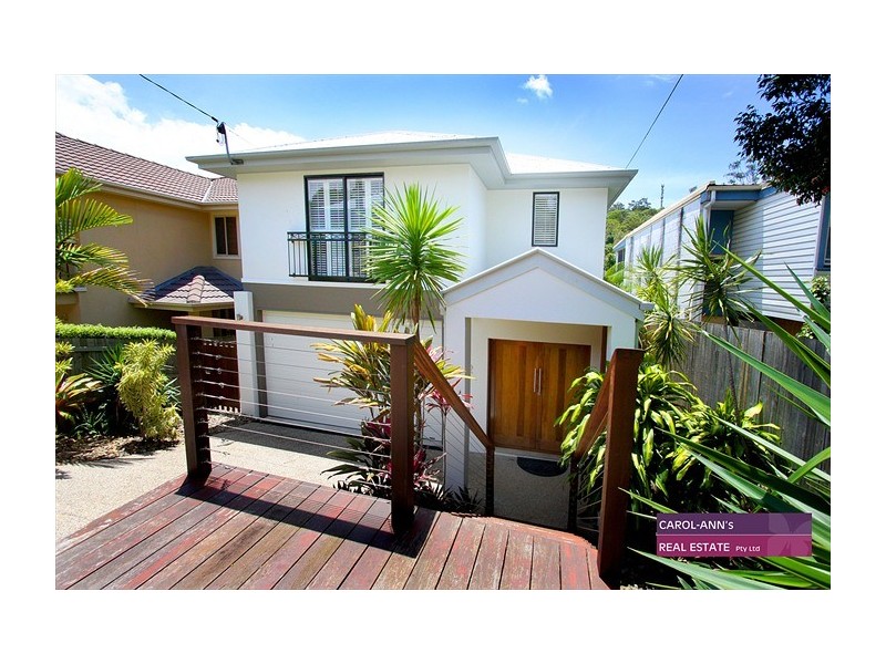 Hamilton QLD 4007