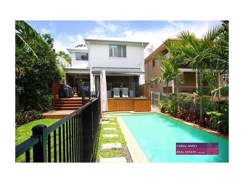 Hamilton QLD 4007
