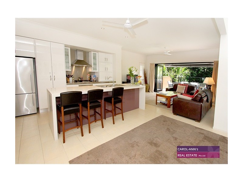 Hamilton QLD 4007