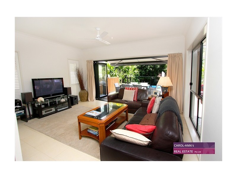Hamilton QLD 4007