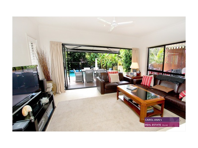 Hamilton QLD 4007
