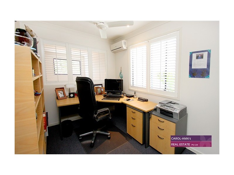 Hamilton QLD 4007