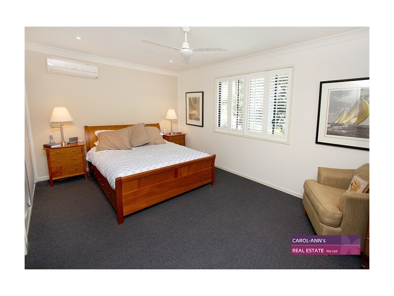 Hamilton QLD 4007