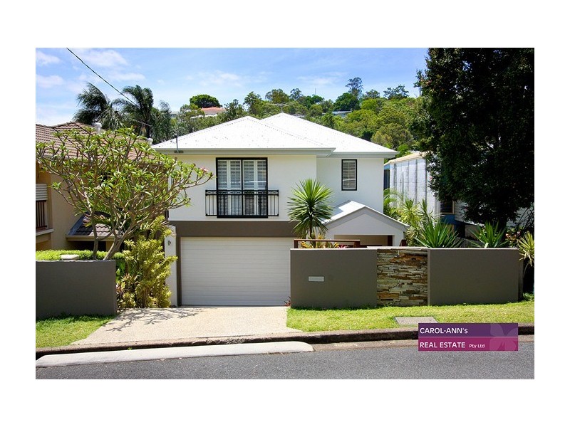Hamilton QLD 4007