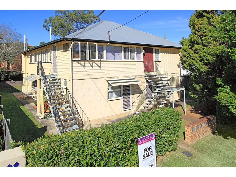2/25 Bilyana Street, Balmoral QLD 4171