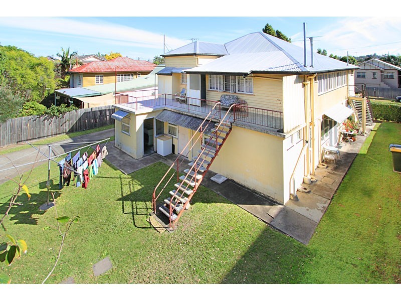 2/25 Bilyana Street, Balmoral QLD 4171