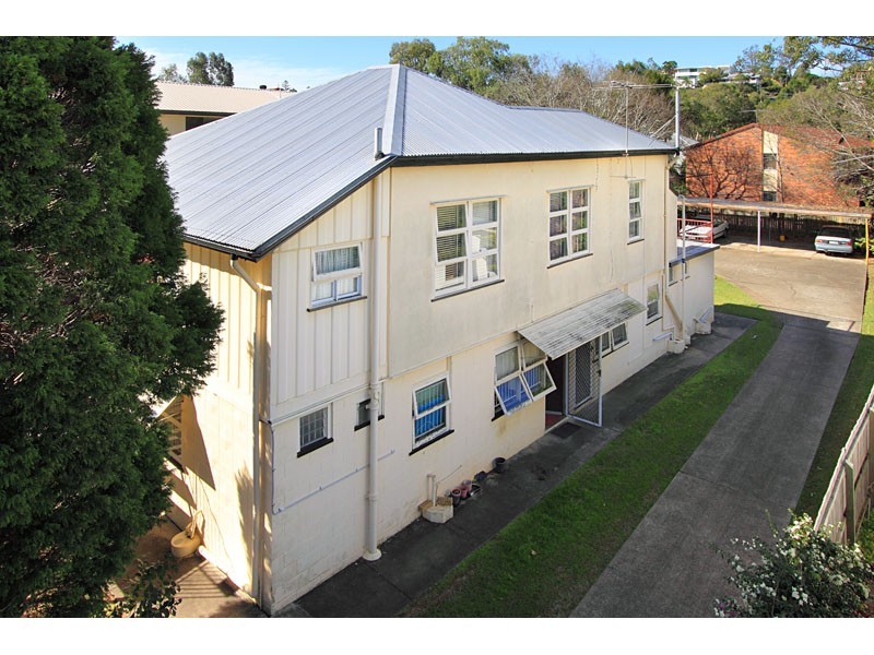 2/25 Bilyana Street, Balmoral QLD 4171