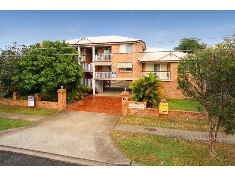 5/15 Smallman Street, Bulimba QLD 4171