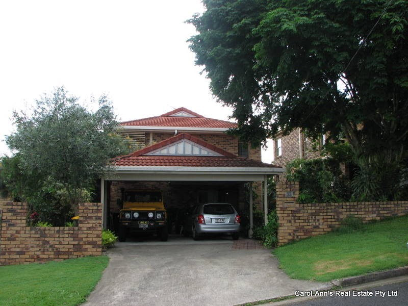 . Kuranda Street, Balmoral QLD 4171