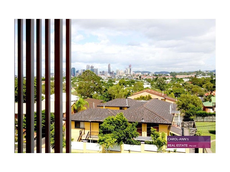 5/23 Collings Street, Balmoral QLD 4171