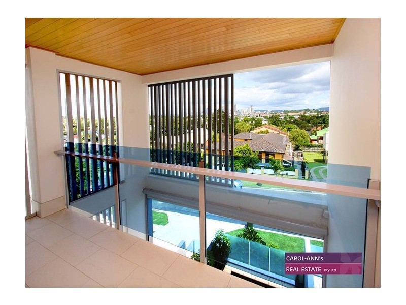 5/23 Collings Street, Balmoral QLD 4171