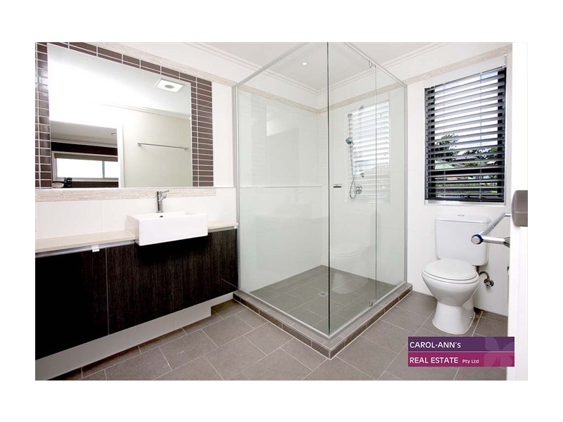 5/23 Collings Street, Balmoral QLD 4171