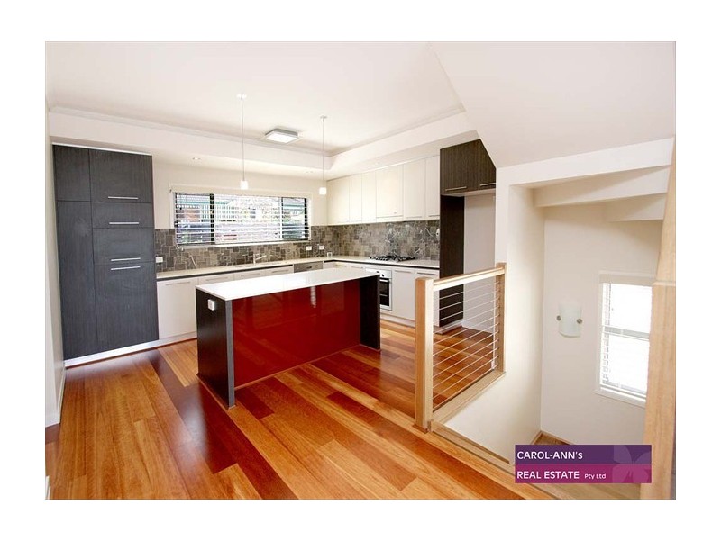 5/23 Collings Street, Balmoral QLD 4171