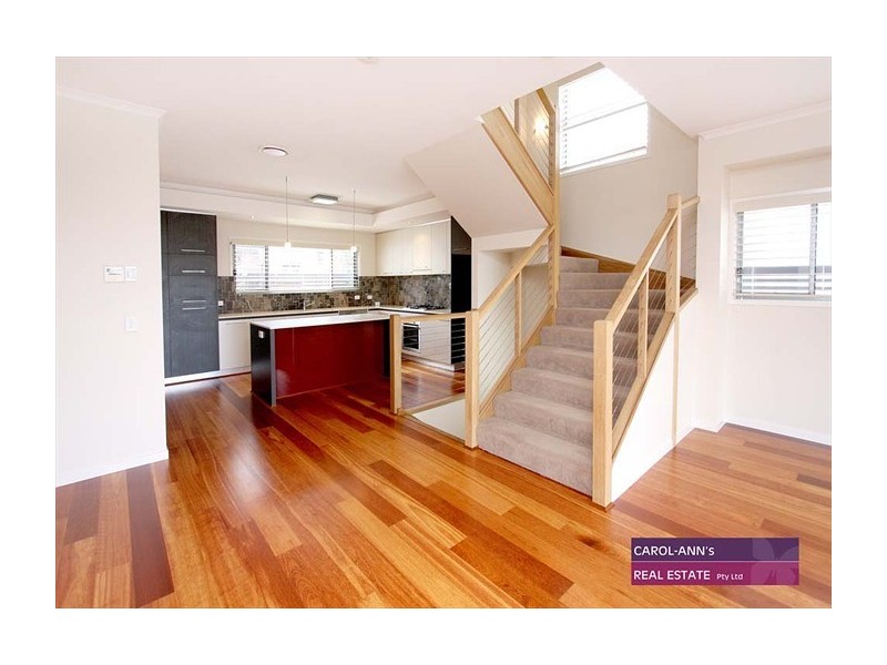 5/23 Collings Street, Balmoral QLD 4171