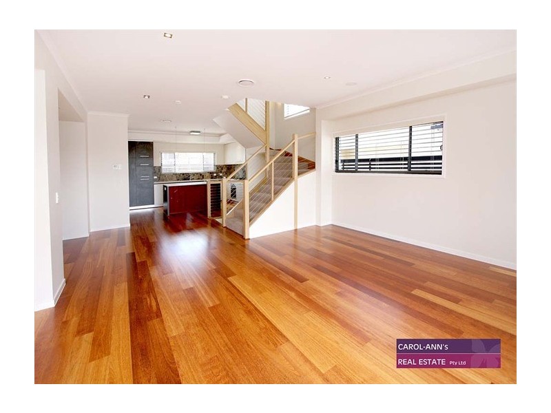 5/23 Collings Street, Balmoral QLD 4171