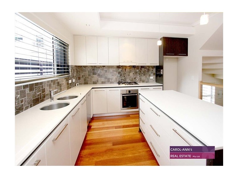 5/23 Collings Street, Balmoral QLD 4171