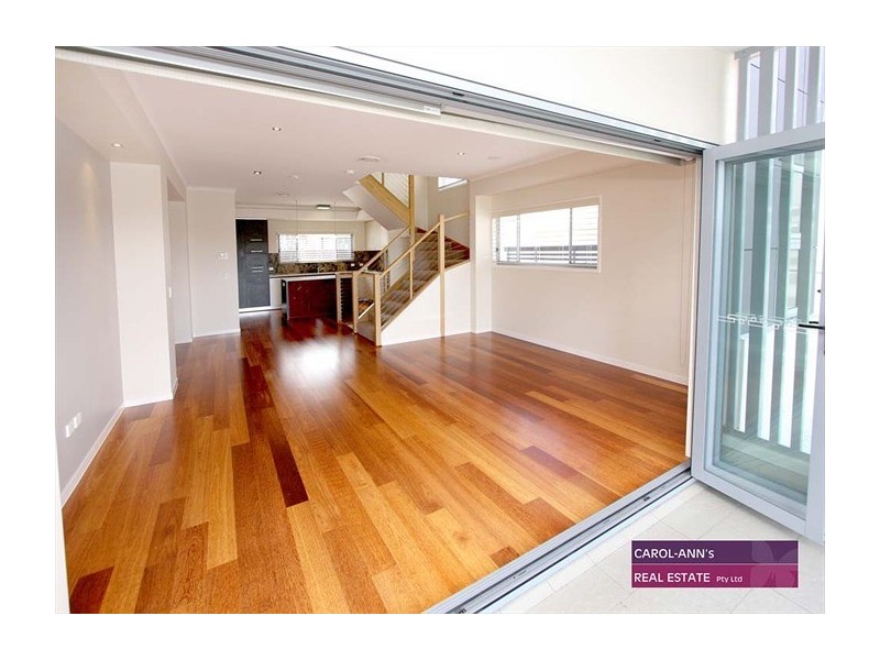 5/23 Collings Street, Balmoral QLD 4171