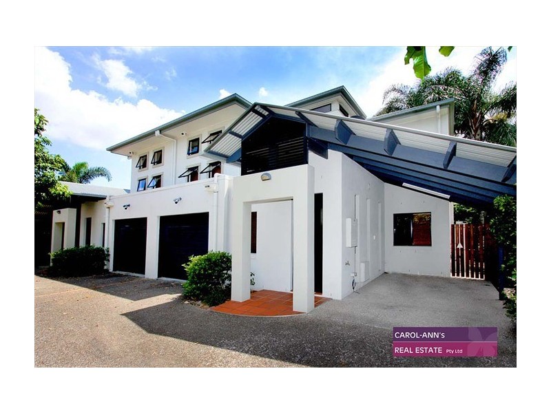 1/77 Barton Road, Hawthorne QLD 4171