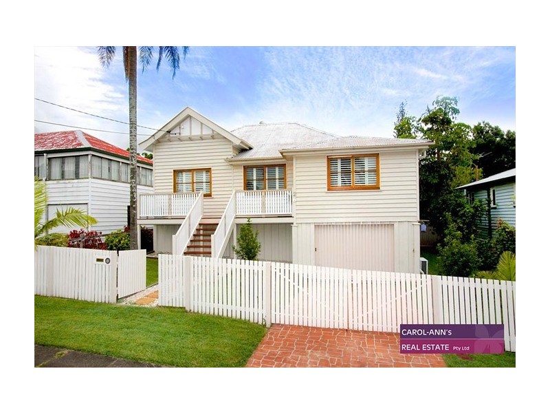 26 Belgrave Street, Balmoral QLD 4171