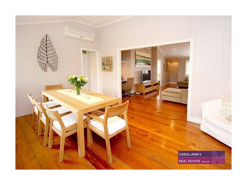 26 Belgrave Street, Balmoral QLD 4171