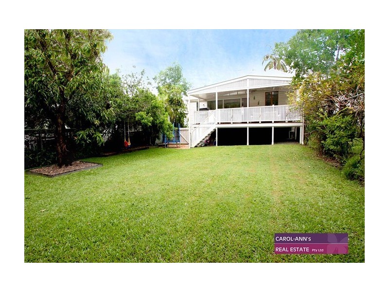 26 Belgrave Street, Balmoral QLD 4171