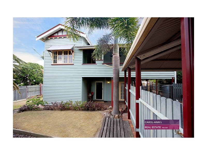 42 Allen Street, Wynnum QLD 4178