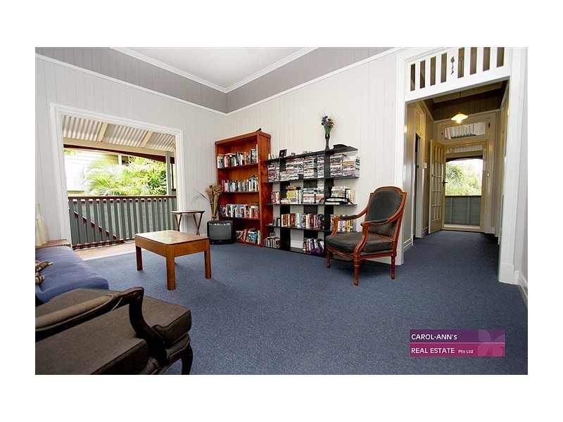 42 Allen Street, Wynnum QLD 4178