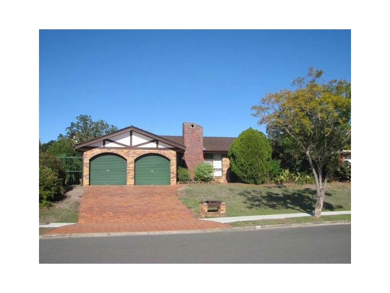 15 Stanmere Street, Carindale QLD 4152