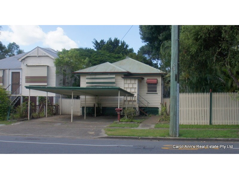 181 Hawthorne Road, Hawthorne QLD 4171