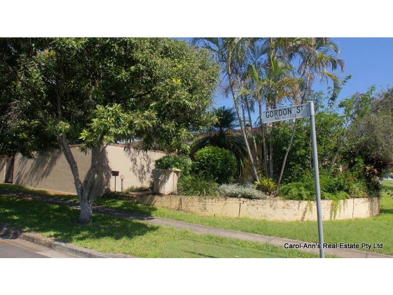 112 Gordon Street, Hawthorne QLD 4171