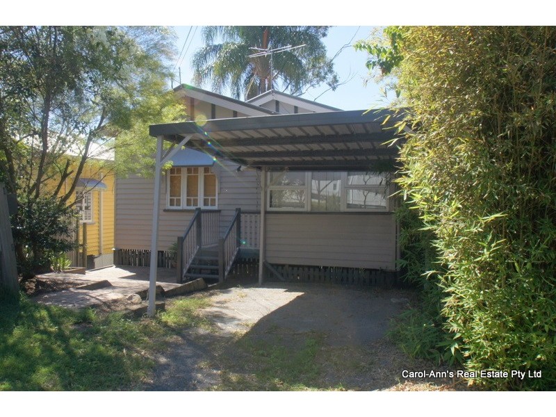 20 Elliot Street, Norman Park QLD 4170