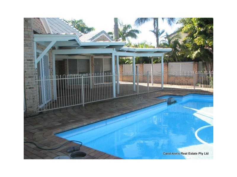 29 Mako Avenue, Birkdale QLD 4159