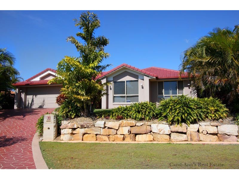 11 Behan Crescent, Wakerley QLD 4154