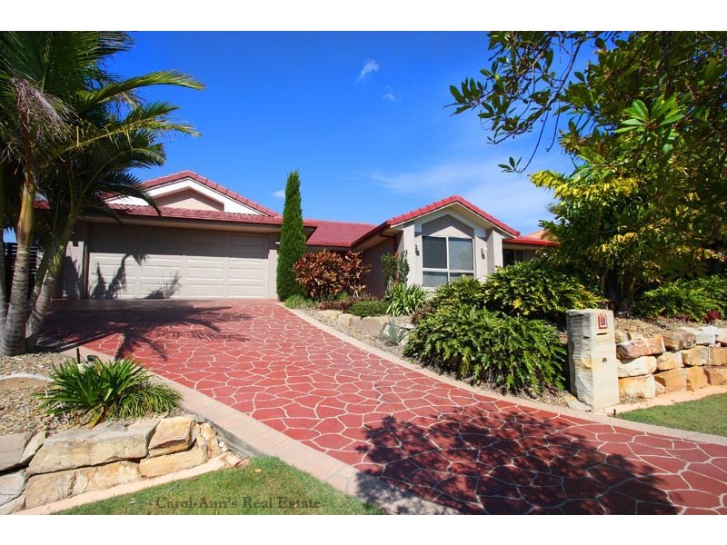 11 Behan Crescent, Wakerley QLD 4154