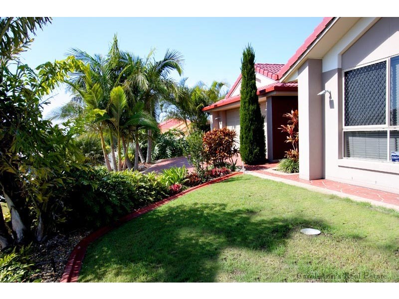 11 Behan Crescent, Wakerley QLD 4154