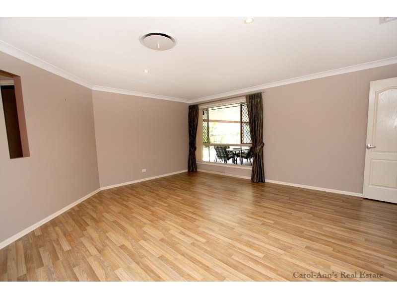 11 Behan Crescent, Wakerley QLD 4154