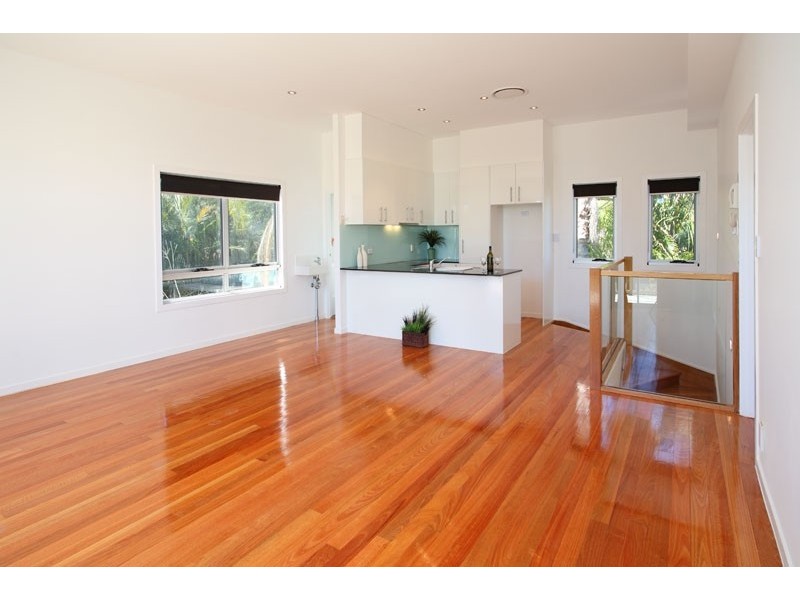 3/48 Belgrave Street, Balmoral QLD 4171