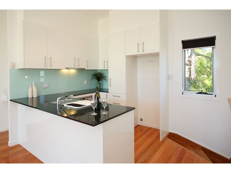 3/48 Belgrave Street, Balmoral QLD 4171