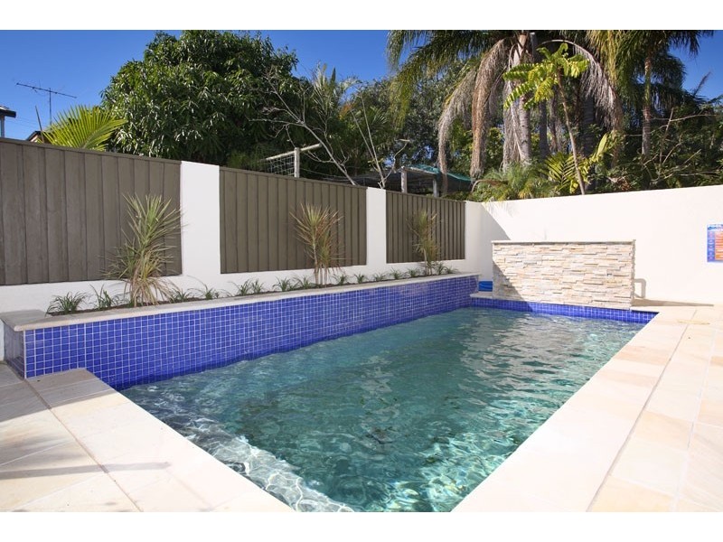 3/48 Belgrave Street, Balmoral QLD 4171