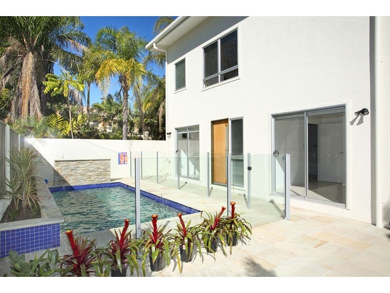 3/48 Belgrave Street, Balmoral QLD 4171