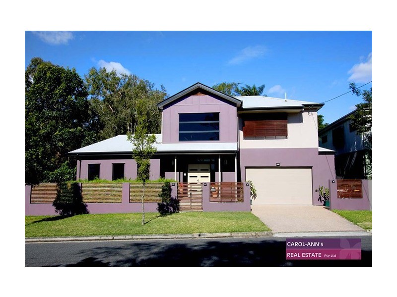 17 Jenolan Avenue, Hawthorne QLD 4171