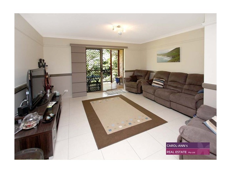 3/33 Bilyana Street, Balmoral QLD 4171