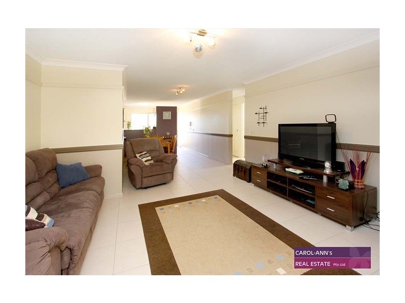 3/33 Bilyana Street, Balmoral QLD 4171