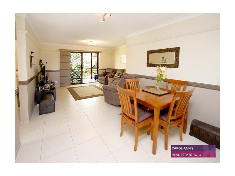 3/33 Bilyana Street, Balmoral QLD 4171