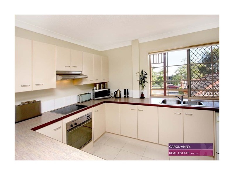 3/33 Bilyana Street, Balmoral QLD 4171