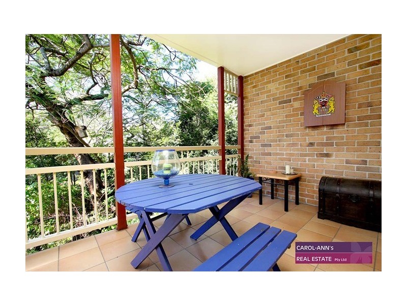 3/33 Bilyana Street, Balmoral QLD 4171